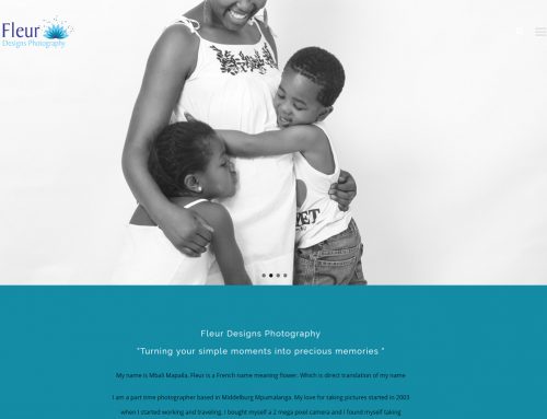 Fleur Designs Photography