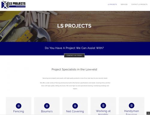 LS Projects